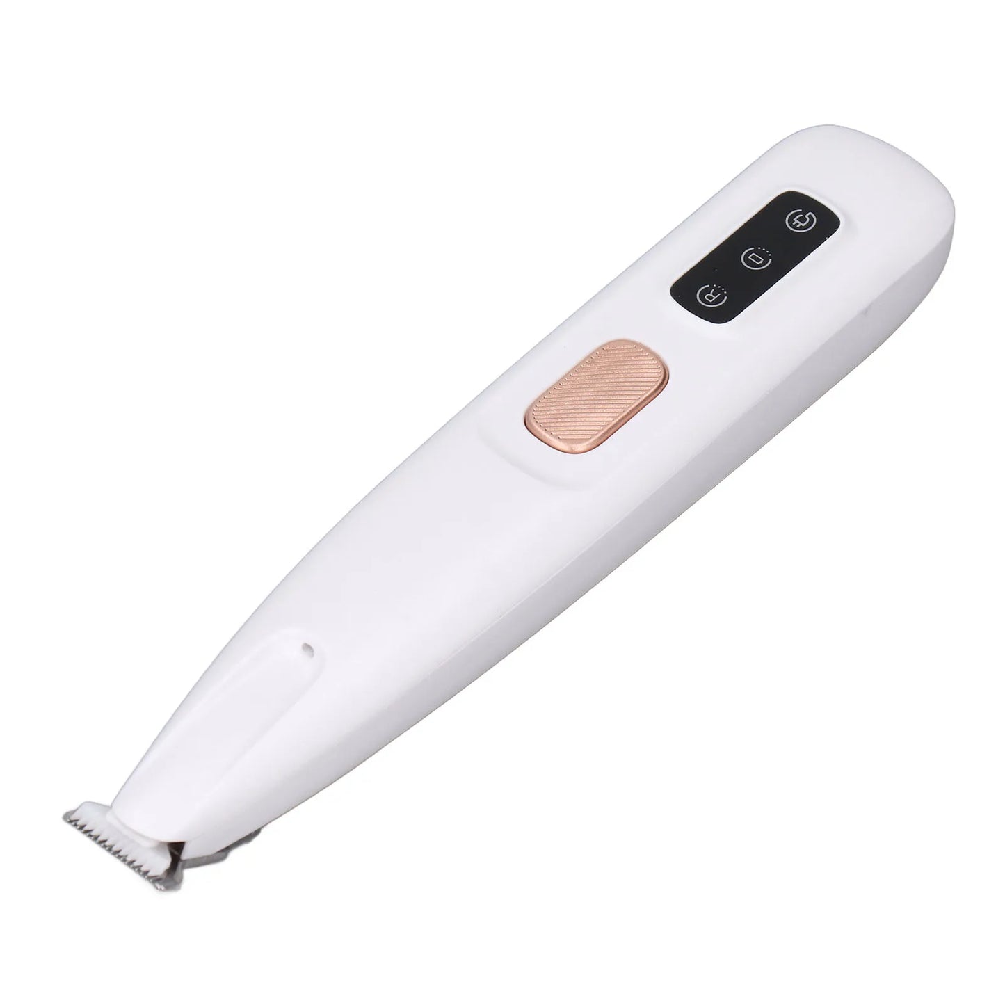 Dog Paw Hair Trimmer