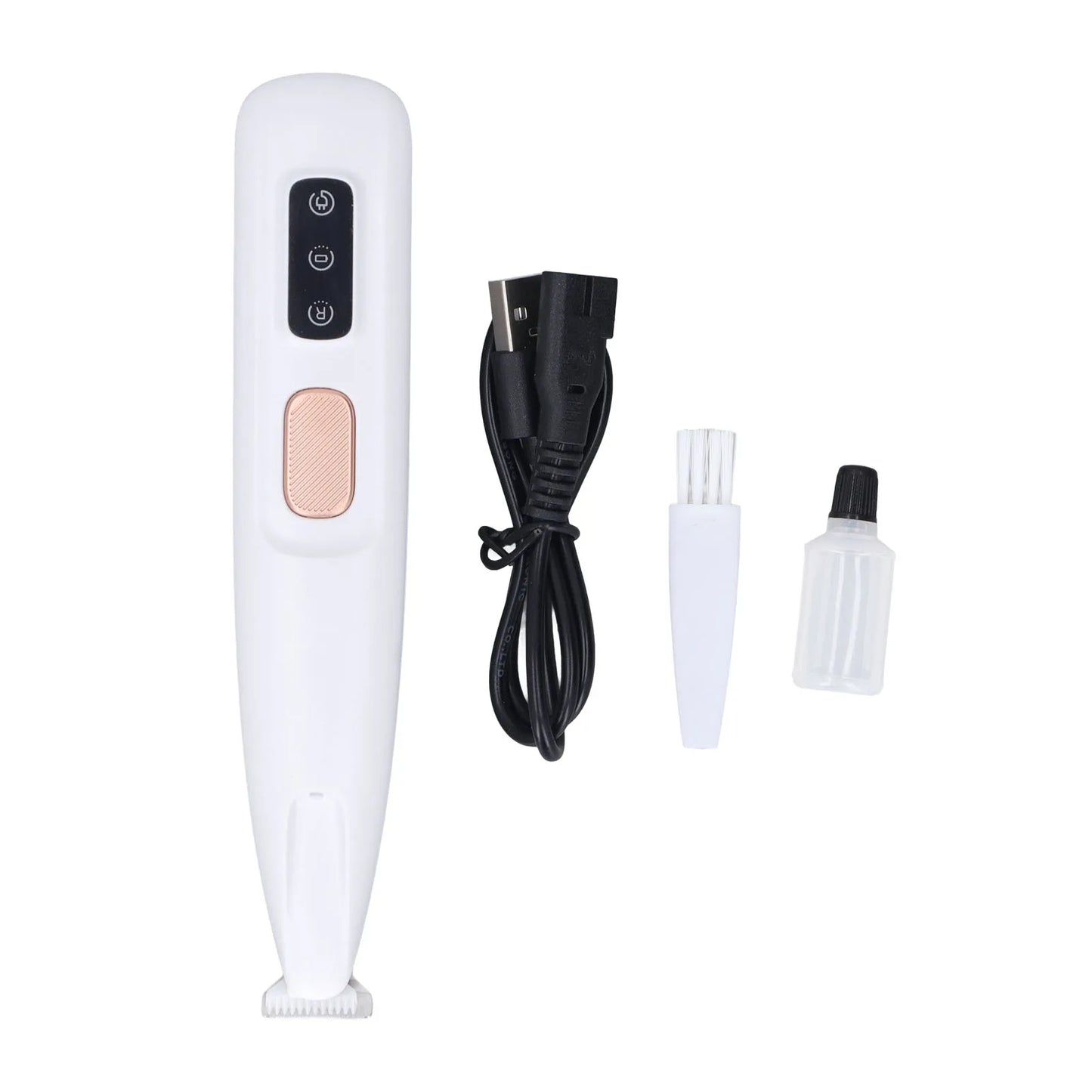 Dog Paw Hair Trimmer