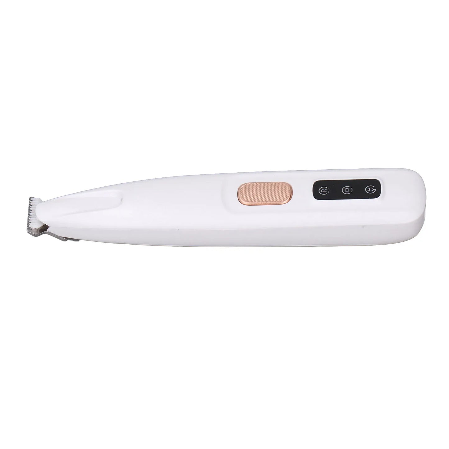 Dog Paw Hair Trimmer