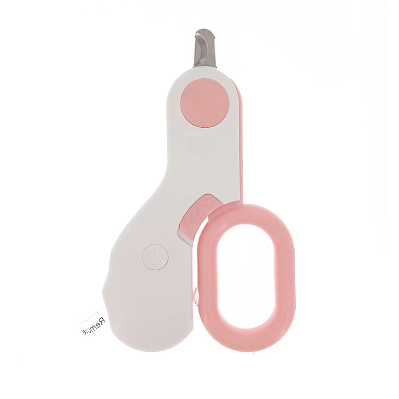 Professional Cat Nail Clipper