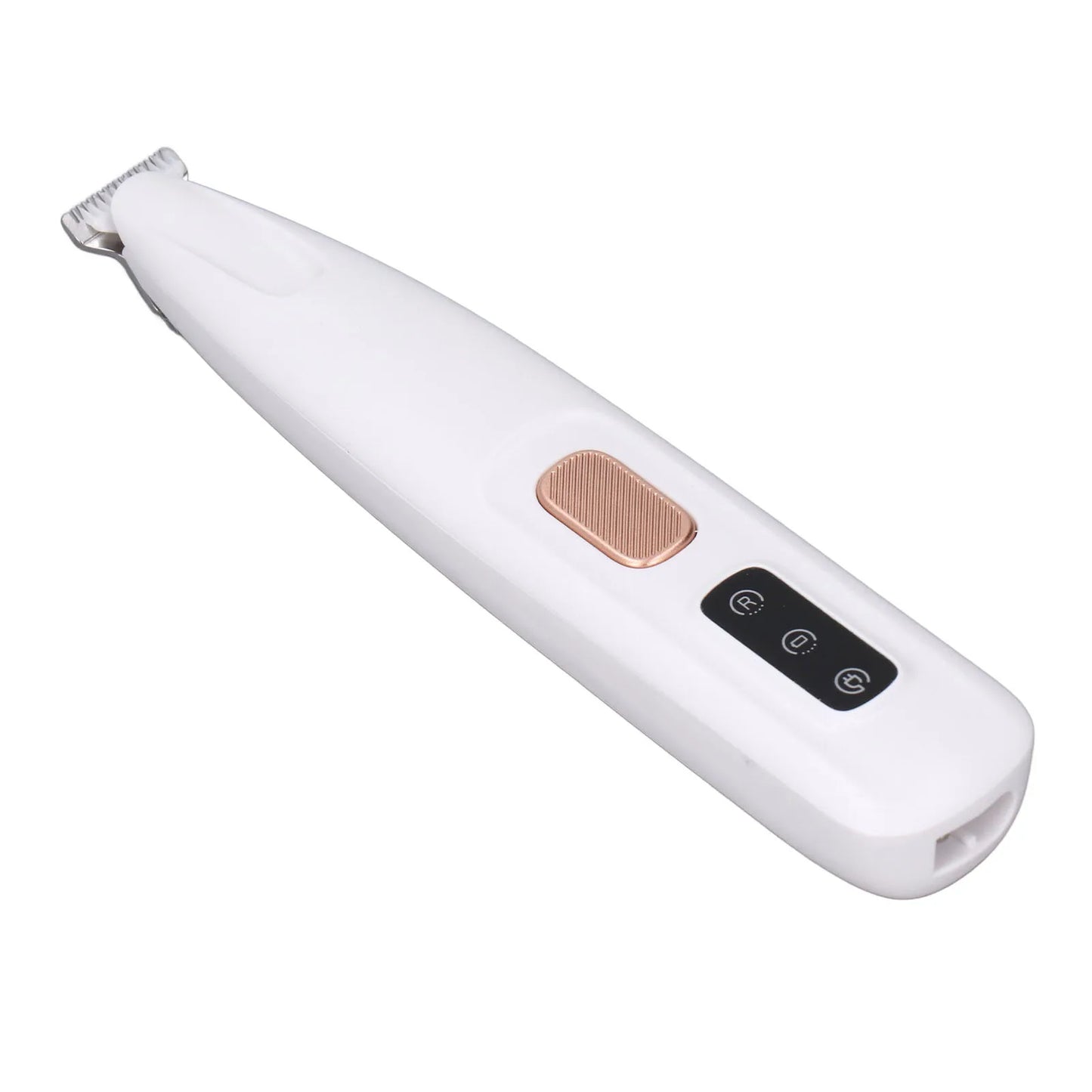 Dog Paw Hair Trimmer