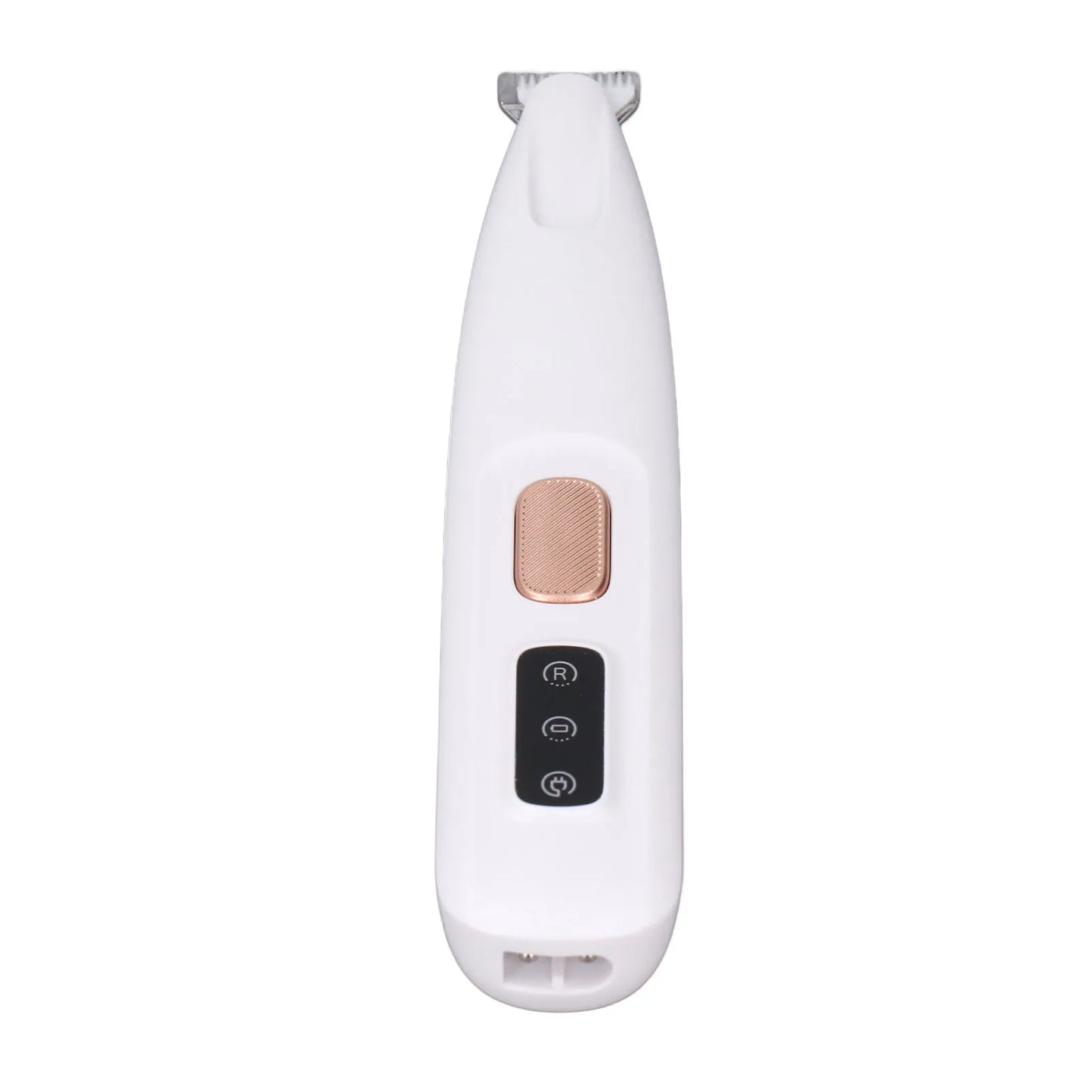 Dog Paw Hair Trimmer