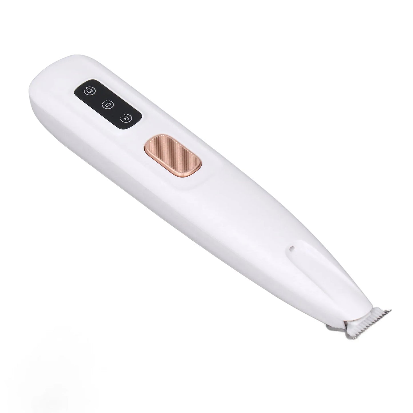 Dog Paw Hair Trimmer