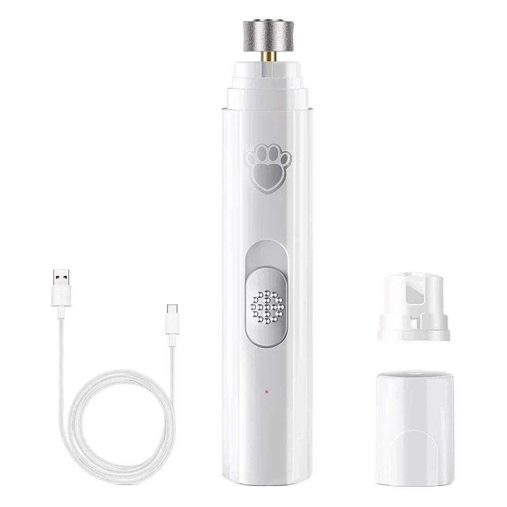 Electric Dog Nail Grinder