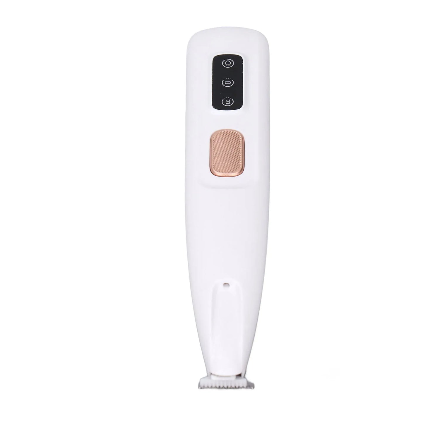 Dog Paw Hair Trimmer