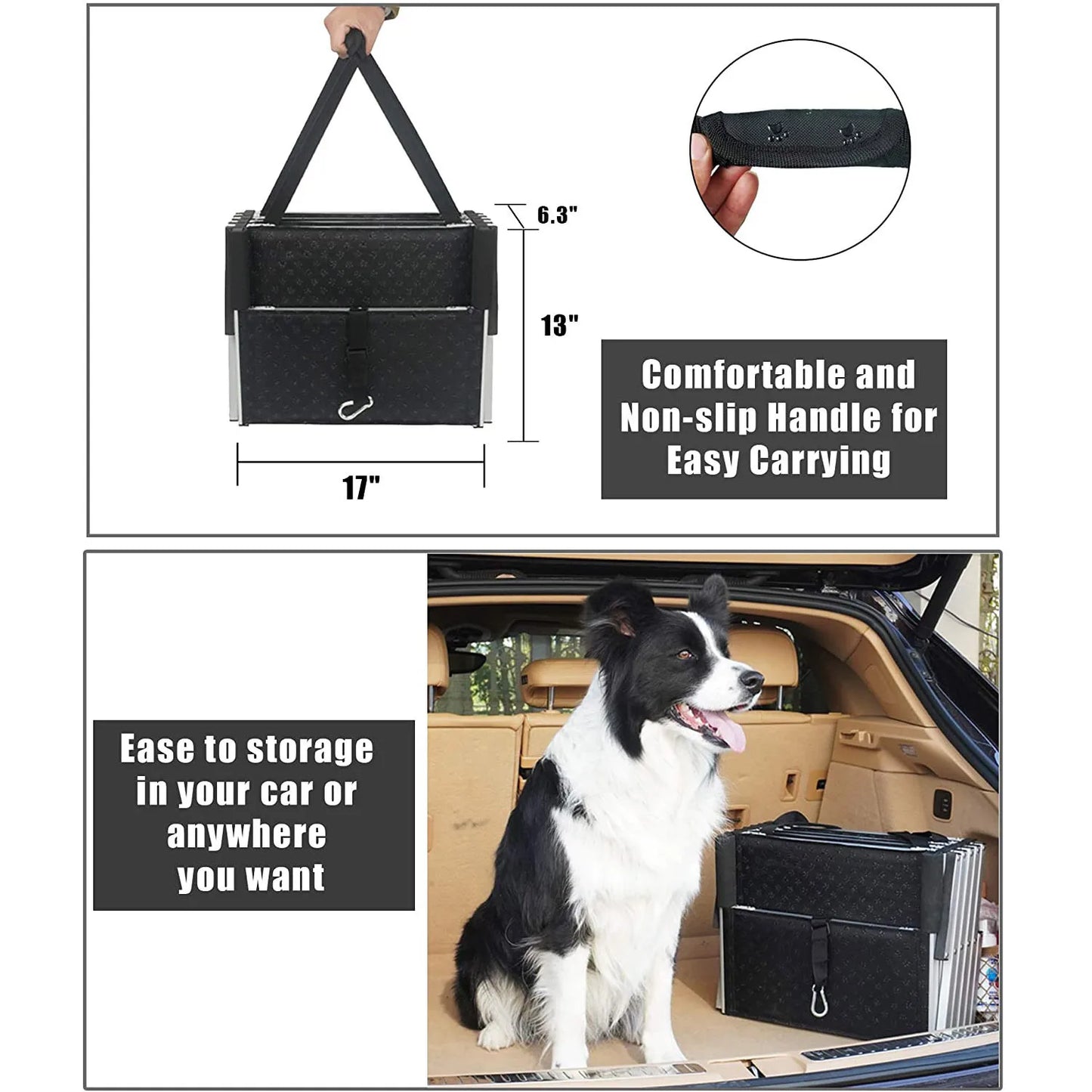 The Ultimate Pet Climbing Solution