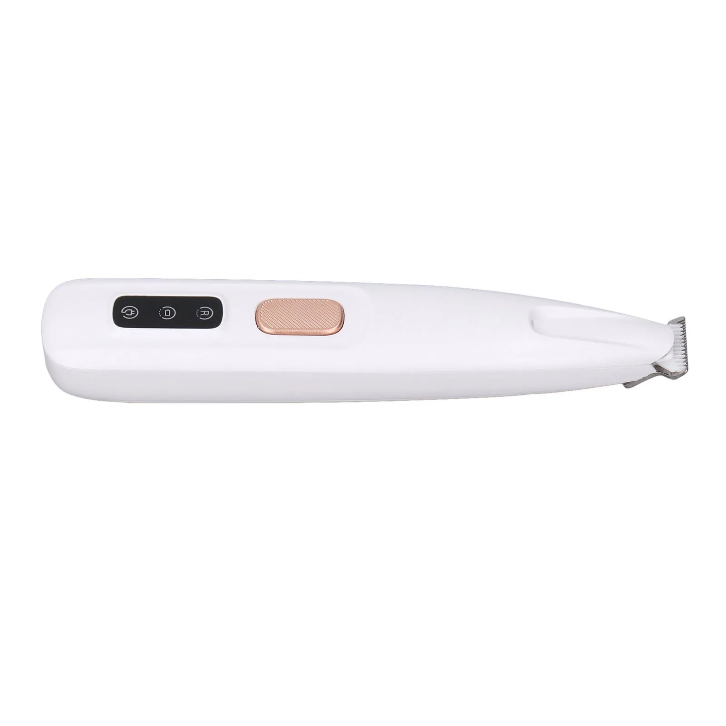 Dog Paw Hair Trimmer